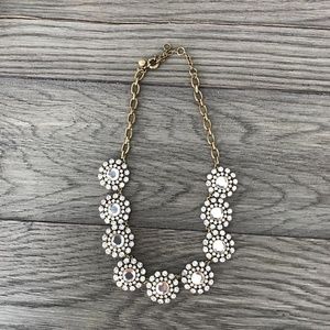 J Crew necklace
